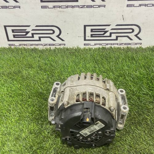 Генератор Mercedes GLS X166 OM642