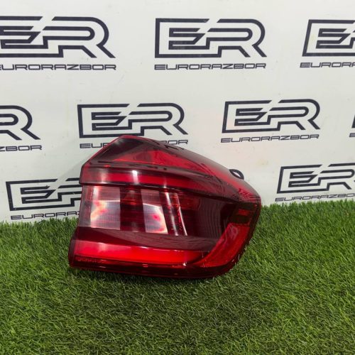 Фонарь задний правый BMW X3 G01