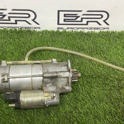 Стартер Land Rover Velar L560