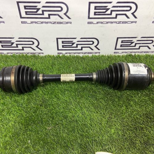 Привод передний левый Mercedes X167 V167 C167