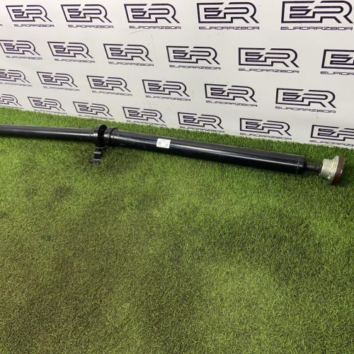 Кардан задний Audi Q7 Q8 4M