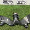 Расходомер воздуха для Mercedes Om642