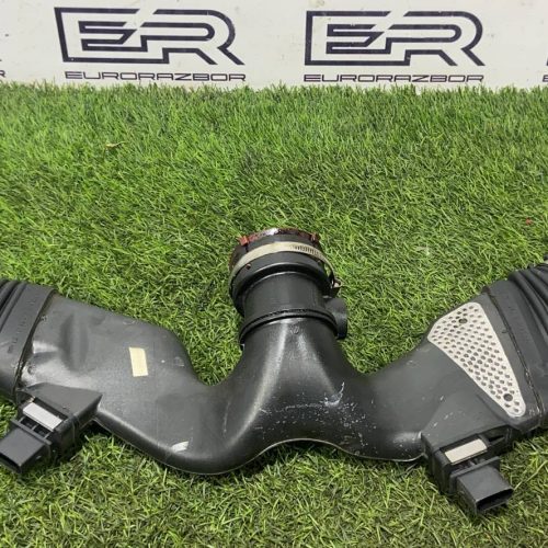 Расходомер воздуха для Mercedes Om642