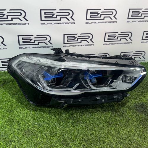 Фара правая BMW X5 G05 F95