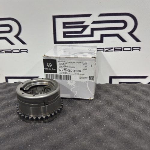 Муфта распредвала Mercedes Benz A2760503900