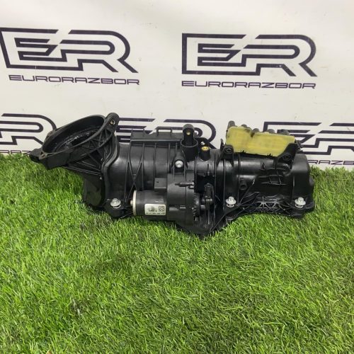 Впускной коллектор OM654 A6540908700