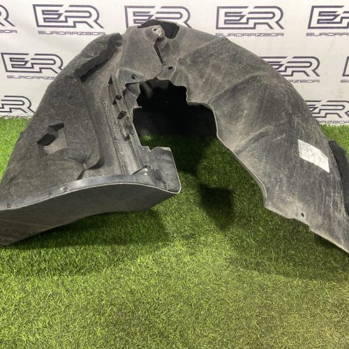 Подкрылок задний левый Audi Q8 4M рест