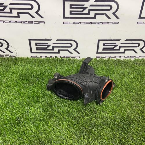 Патрубок интеркулера OM654 A6540902000