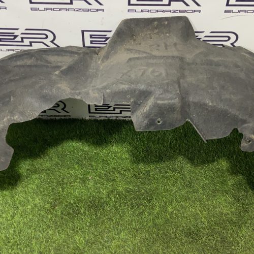 Подкрылок задний правый для Jaguar F Pace X761