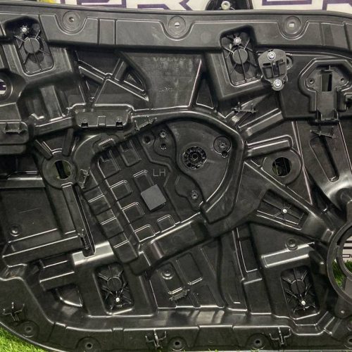 Стеклоподъемник передний левый Volvo XC90