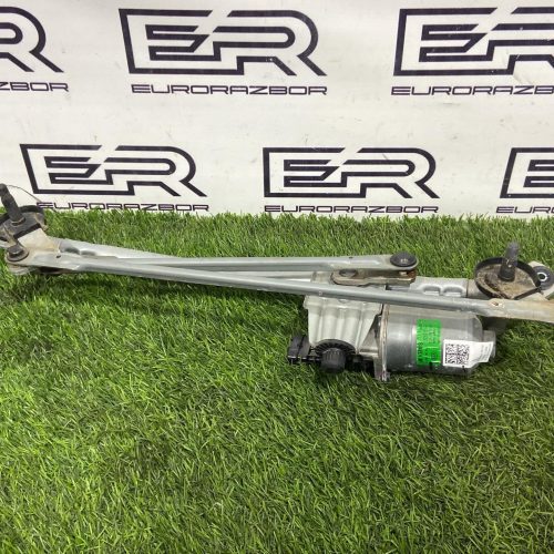 Трапеция дворников КIA К5