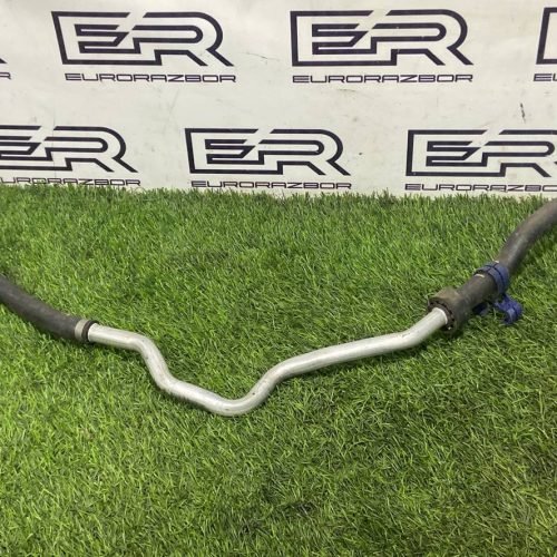 Патрубок охлаждения Mercedes GLS X166