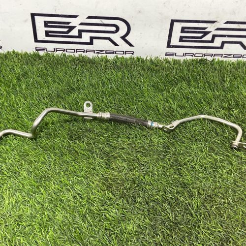 Трубка турбины Om654 Mercedes W213