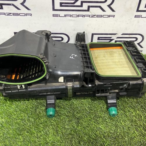 Корпус воздушного фильтра Mercedes Benz S W222