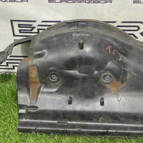 Перегородка моторного отсека Mercedes GLS X166