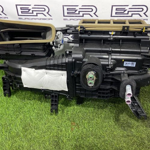 Отопитель (печка) КIA К5