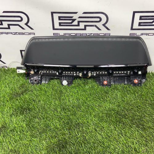 Дополнительный стоп сигнал КIA К5