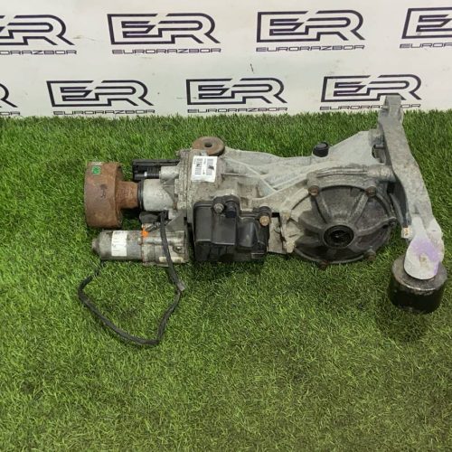 Задний редуктор Volvo XC90 2.0 дизель