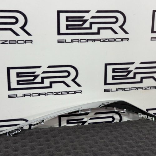 Молдинг бампера левый Mercedes CLA C117 рест