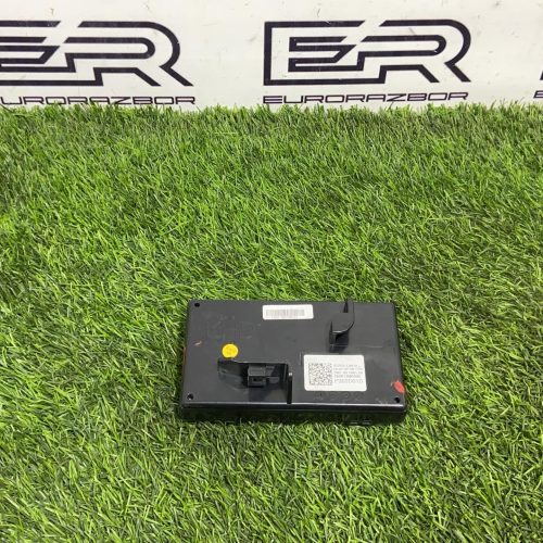 Блок комфорта КIA К5