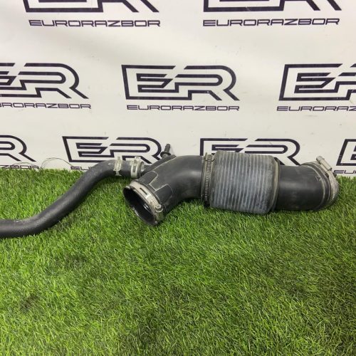 Патрубок воздушного фильтра КIA К5