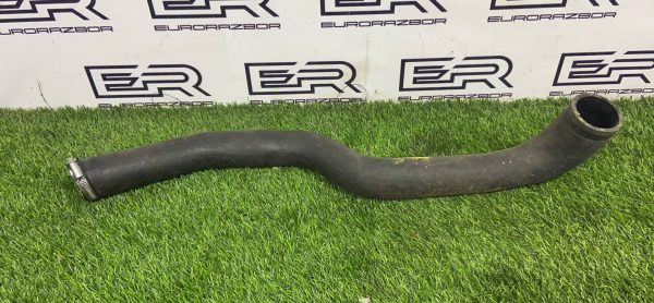 Патрубок интеркулера Range Rover L405 L494