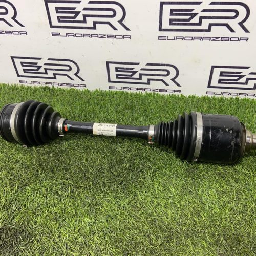 Привод передний левый Mercedes X167 V167 C167