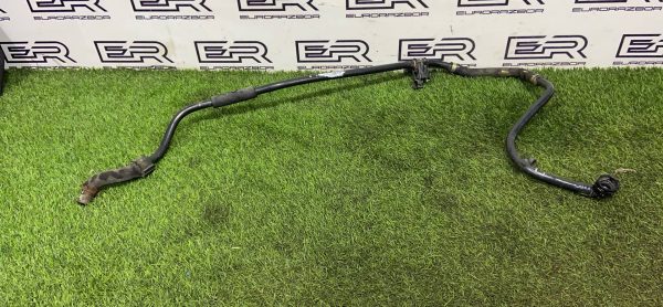 Патрубок охлаждения Mercedes W167 C167 X167