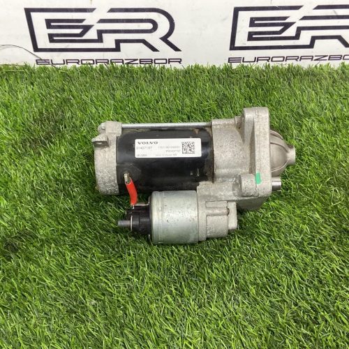 Стартер Volvo XC90
