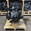 Двигатель в сборе BMW N57D30A