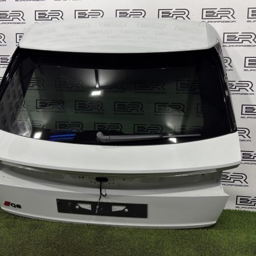 Крышка багажника Audi Q8 4M