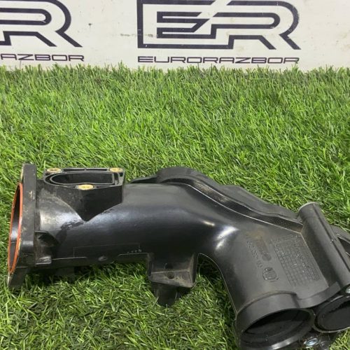 Патрубок впускного коллектора для Mercedes Om642