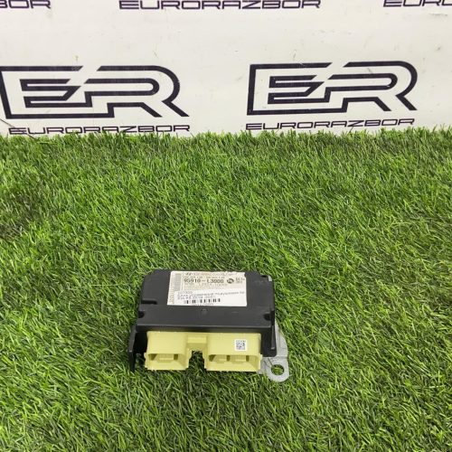 Блок управления подушками безопасности КIA К5