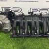 Впускной коллектор Land Rover Range Rover Velar L560