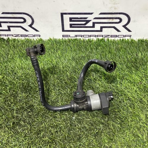 Клапан вентиляции топливного бака BMW 5 F10