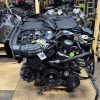Двигатель 276.952 Mercedes W212 W207