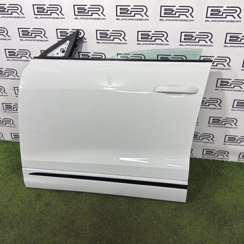 Дверь передняя левая Audi Q8 4M