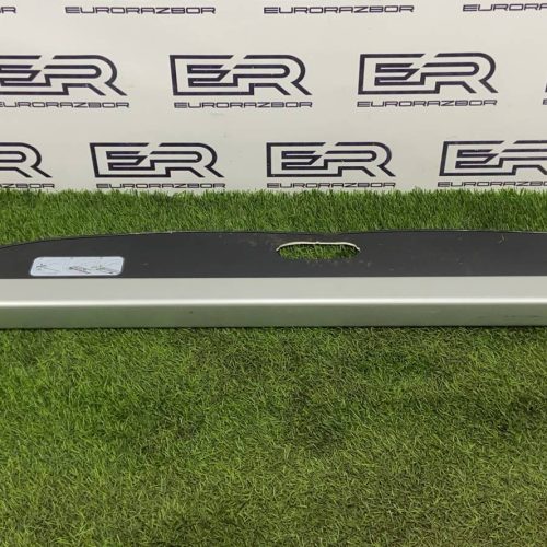 Шторка багажника Kia Sorento Prime