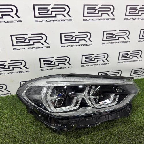 Фара правая BMW X3 G01 (2017—2021)