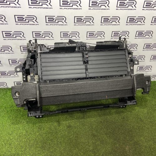 Телевизор в сборе Audi Q7 Q8 4M