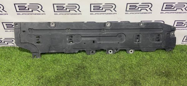 Защита днища правая Volvo XC90