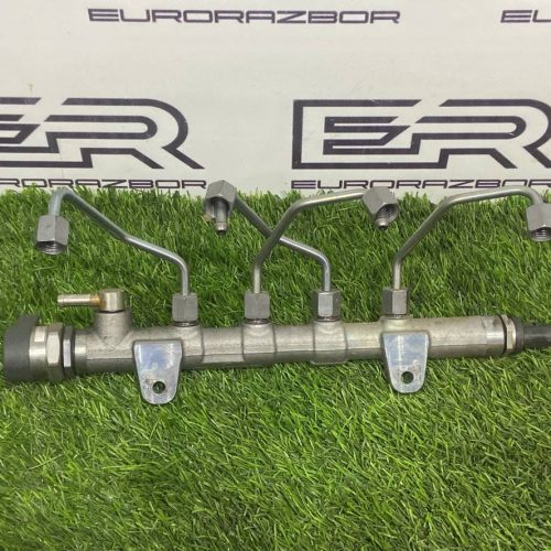 Топливная рампа Mercedes А6510701595