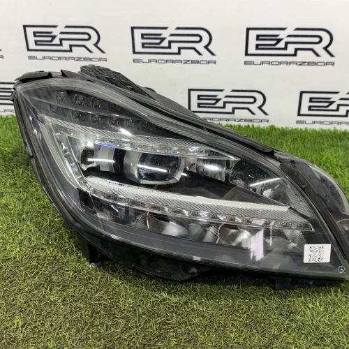 Фара правая Mercedes CLS W218 дорест