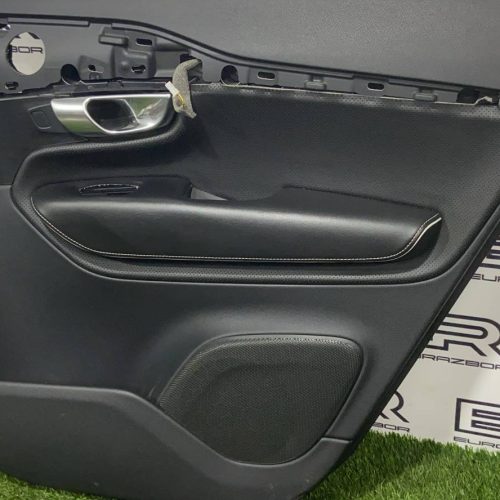 Обшивка двери задняя правая Volvo XC90