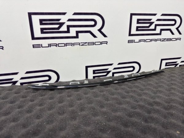 Молдинг решетки радиатора Mercedes GLS X167