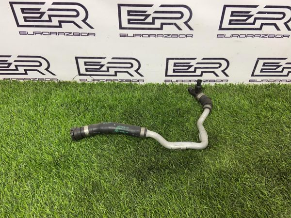 Патрубок охлаждения BMW X5 F15 N57D30