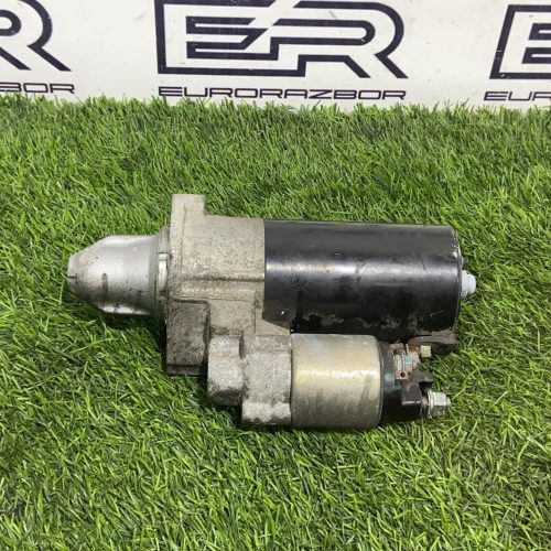 Стартер Mercedes M272