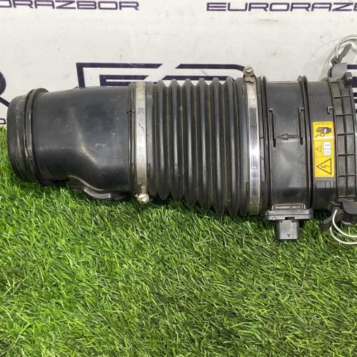 Датчик массового расхода воздуха Mercedes Benz ОМ654 ОМ656