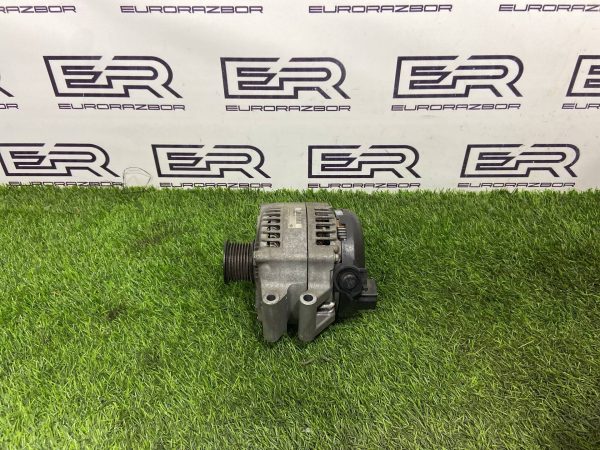 Генератор BMW M3 F80 / M4 F82