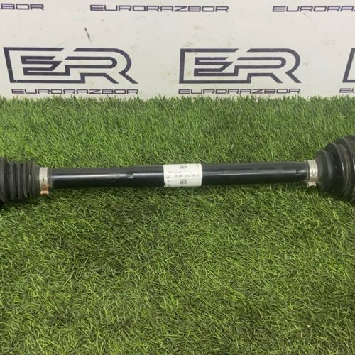 Привод передний правый Mercedes W167 C167 X167